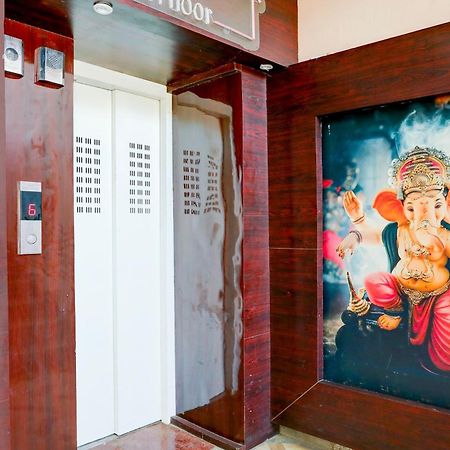 Super Hotel O Hyderabad Gate Iit Bhu Kakarmatha Exterior photo