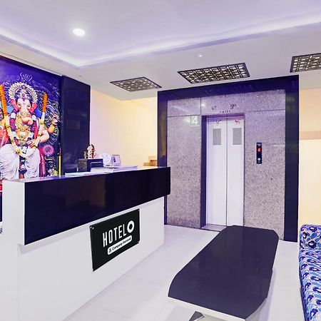 Super Hotel O Hyderabad Gate Iit Bhu Kakarmatha Exterior photo
